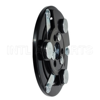 SD7V16 7V16 car ac compressor clutch FORD SEAT 6PK 12V 12mm 35*55*20mm