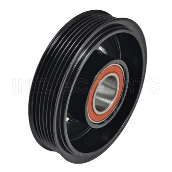 12V 6PK 120-125MM RS18 compressor clutch assembly 2016 2017 2018 2019 2020 20221 2022 Jeep Grand Cherokee