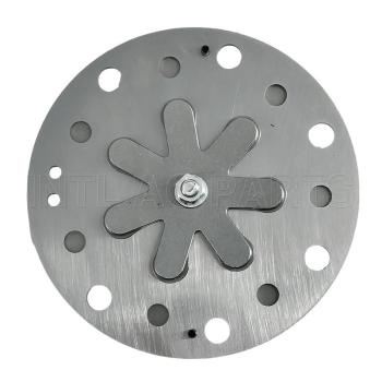 5H11 Car ac air conditioner compressor gasket kit valve plate