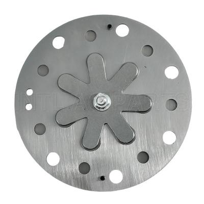 5H11 Car ac air conditioner compressor gasket kit valve plate