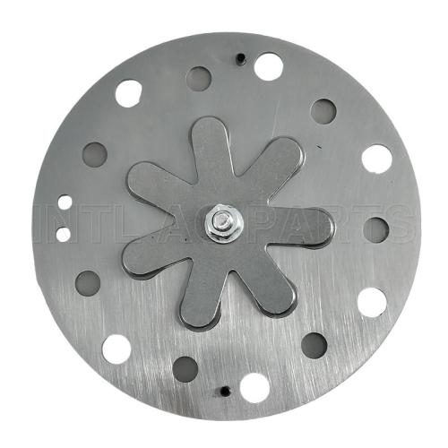 5H11 Car ac air conditioner compressor gasket kit valve plate