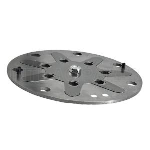 5H11 Car ac air conditioner compressor gasket kit valve plate