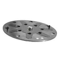 5H11 Car ac air conditioner compressor gasket kit valve plate