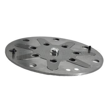 5H11 Car ac air conditioner compressor gasket kit valve plate