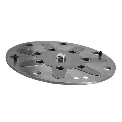 5H11 Car ac air conditioner compressor gasket kit valve plate