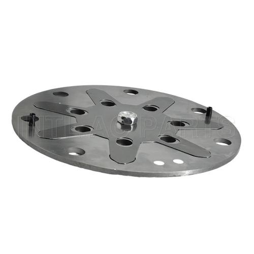 5H11 Car ac air conditioner compressor gasket kit valve plate