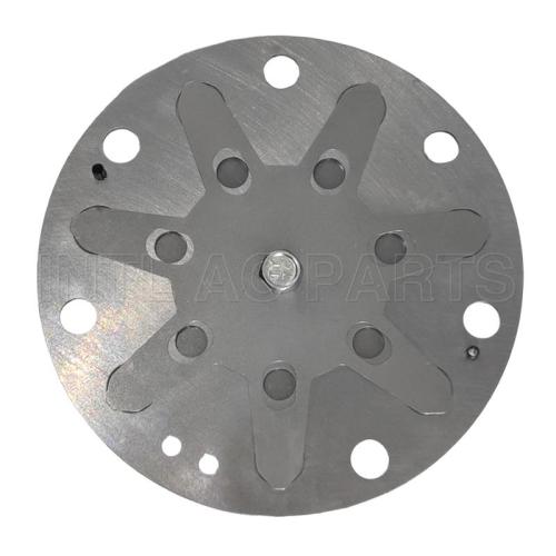 5H11 Car ac air conditioner compressor gasket kit valve plate