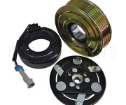 SD6V10 Auto Ac Clutch OPEL MERIVA / VAUXHALL 6854055 TSP0155875 92020132