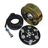 SD6V10 Auto Ac Clutch OPEL MERIVA / VAUXHALL 6854055 TSP0155875 92020132
