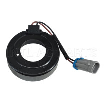 SD6V10 Auto Ac Clutch OPEL MERIVA / VAUXHALL 6854055 TSP0155875 92020132