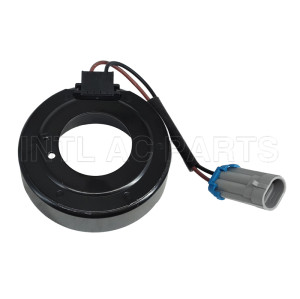 SD6V10 Auto Ac Clutch OPEL MERIVA / VAUXHALL 6854055 TSP0155875 92020132