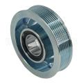 Auto AC Compressor Clutch Pulley with bearing