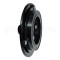 VS16 Air conditioning Compressor Clutch FORD FIESTA 108-112mm 6pk 12v