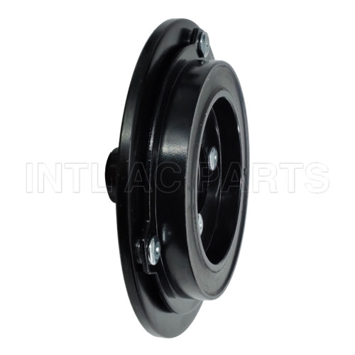 VS16 Air conditioning Compressor Clutch FORD FIESTA 108-112mm 6pk 12v