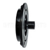 VS16 Air conditioning Compressor Clutch FORD FIESTA 108-112mm 6pk 12v