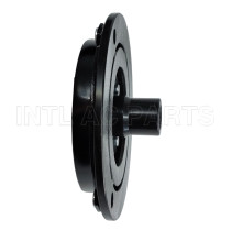 VS16 Air conditioning Compressor Clutch FORD FIESTA 108-112mm 6pk 12v