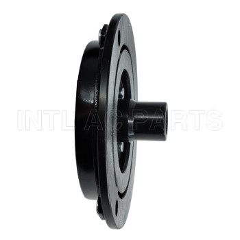 VS16 Air conditioning Compressor Clutch FORD FIESTA 108-112mm 6pk 12v