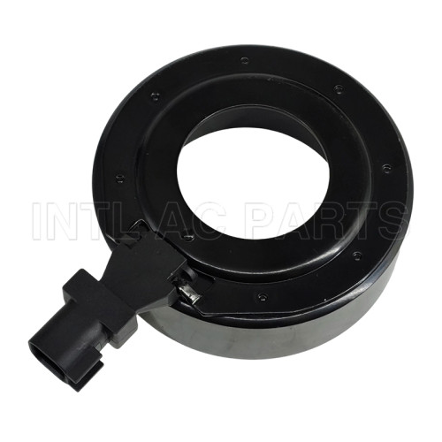 VS16 Air conditioning Compressor Clutch FORD FIESTA 108-112mm 6pk 12v