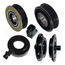 VS16 Air conditioning Compressor Clutch FORD FIESTA 108-112mm 6pk 12v