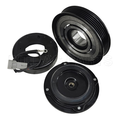 6SAS14C Auto Ac Clutch Mercedes A-Class W168 / W176 Benz Cla250 Cla45