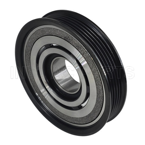 6SAS14C Auto Ac Clutch Mercedes A-Class W168 / W176 Benz Cla250 Cla45