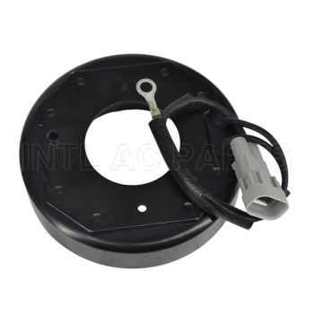 6SAS14C Auto Ac Clutch Mercedes A-Class W168 / W176 Benz Cla250 Cla45