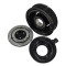 VS16 12V 7PK 130-134mm 35*55*20mm auto a/c compressor clutch FORD C-MAX (DM2)