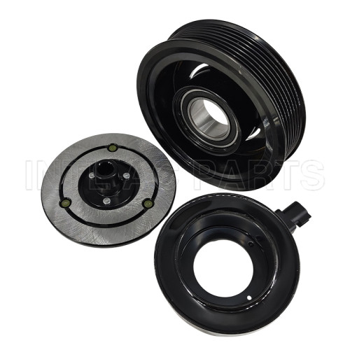 VS16 12V 7PK 130-134mm 35*55*20mm auto a/c compressor clutch FORD C-MAX (DM2)