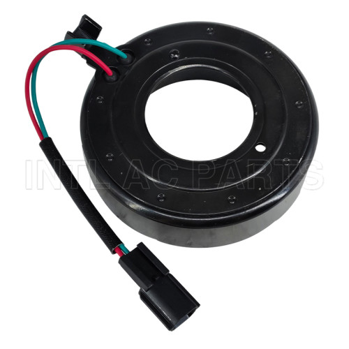 7pk 12v 115-119mm VCS-14EC air conditioner compressor clutch pulley NISSAN