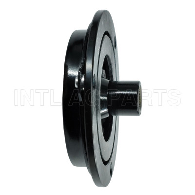 12V 6PK 120-124mm auto a/c AC Compressor clutch pulley 7SBU16C VW Passat 1995-2005