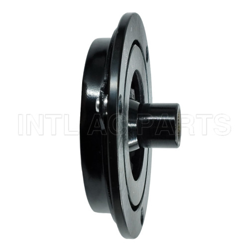 12V 6PK 120-124mm auto a/c AC Compressor clutch pulley 7SBU16C VW Passat 1995-2005