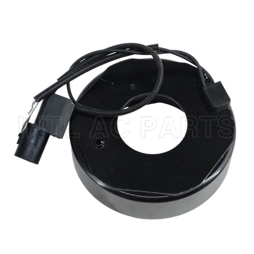 12V 6PK 118-122MM 10PA17C A/C Compressor clutch HYUNDAI TUCSON