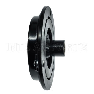 12V 6PK 118-122MM 10PA17C A/C Compressor clutch HYUNDAI TUCSON