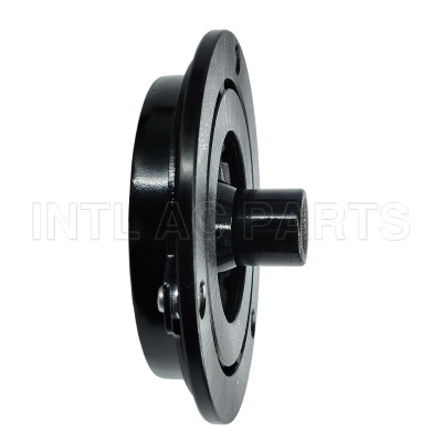 12V 6PK 118-122MM 10PA17C A/C Compressor clutch HYUNDAI TUCSON