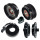 12V 6PK 118-122MM 10PA17C A/C Compressor clutch HYUNDAI TUCSON
