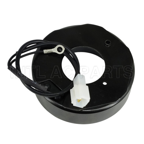 110mm 12v 5pk DENSO 7SBU16C ac compressor clutch CLXZC241 1997 1998 1999 2000 2001 2002 2003 BMW 540I 4.4L