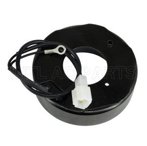 110mm 12v 5pk DENSO 7SBU16C ac compressor clutch CLXZC241 1997 1998 1999 2000 2001 2002 2003 BMW 540I 4.4L