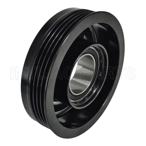 4pk 12v 100-104mm DKV10R compressor ac compressor clutch 2007 2008 2009 2010 2011 2012 2013 Subaru Forester