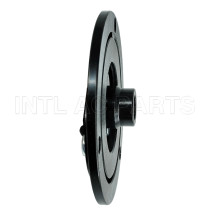 4pk 12v 100-104mm DKV10R compressor ac compressor clutch 2007 2008 2009 2010 2011 2012 2013 Subaru Forester