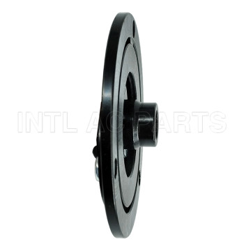 4pk 12v 100-104mm DKV10R compressor ac compressor clutch 2007 2008 2009 2010 2011 2012 2013 Subaru Forester