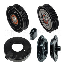 12v 7pk 130-135mm Denso 10S17C ac compressor clutch 2002 2003 2004 2005 2006 Toyota Camry 78388 77388 447220-4062 88320-48080