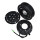380020 KTT040129 AC COMPRESSOR clutch FOR DKS17D compressor 2003 2004 2005 2006 2007 2008 2009 Volvo C70 DKS17D 12V 6PK 119-123mm