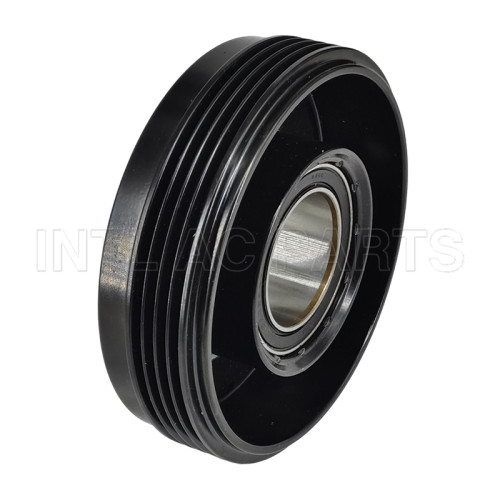 CSV717 12V 4pk 110mm AC A/C Compressor Clutch BMW E53 X5 M54 35*52*22mm