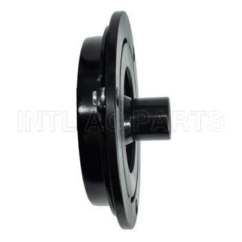 CSV717 12V 4pk 110mm AC A/C Compressor Clutch BMW E53 X5 M54 35*52*22mm