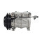 10S13C 1A 133MM 12V car ac compressor HINO FUSO/CAT307E