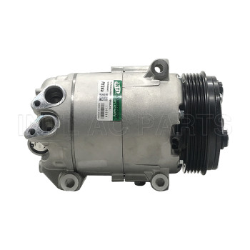 5PK 110MM 12V Car ac compressor FIAT ALFA LANCIA 1.4 T-JET viaggio 51902625 51986254