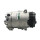 5PK 110MM 12V Car ac compressor FIAT ALFA LANCIA 1.4 T-JET viaggio 51902625 51986254