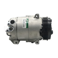 5PK 110MM 12V Car ac compressor FIAT ALFA LANCIA 1.4 T-JET viaggio 51902625 51986254