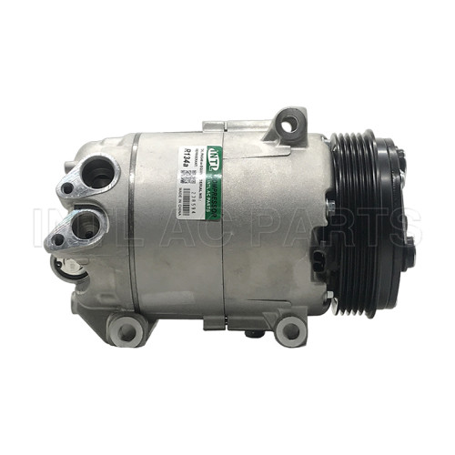 5PK 110MM 12V Car ac compressor FIAT ALFA LANCIA 1.4 T-JET viaggio 51902625 51986254
