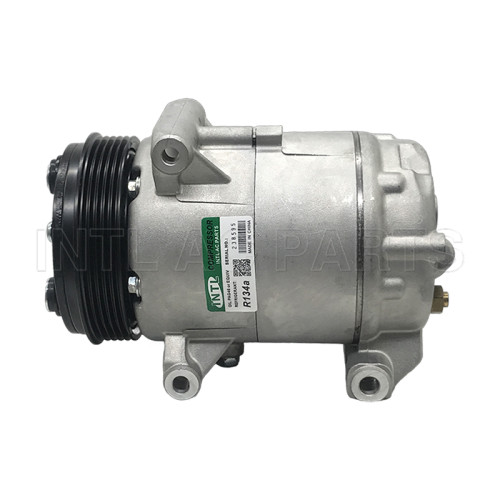 5PK 110MM 12V Car ac compressor FIAT ALFA LANCIA 1.4 T-JET viaggio 51902625 51986254